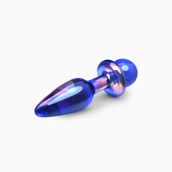 ANII-PLUG EN VERRE – Image 2