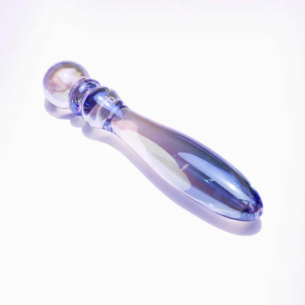 CECII- DILDO EN VERRE – Image 2