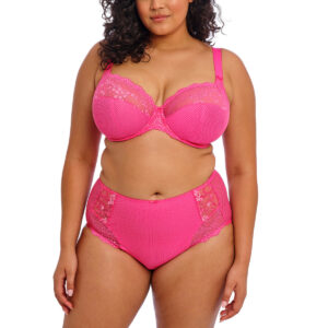 CHARLEY PINK-SOUTIEN GORGE