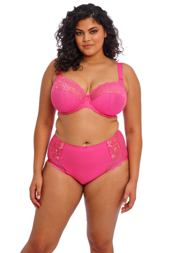 CHARLEY PINK-SOUTIEN GORGE