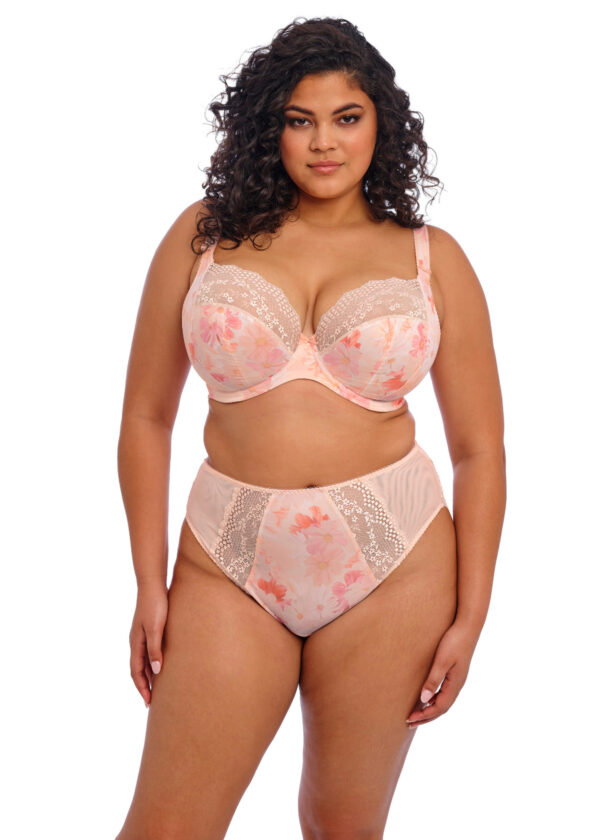 LUCIE COSMOS-SOUTIEN GORGE