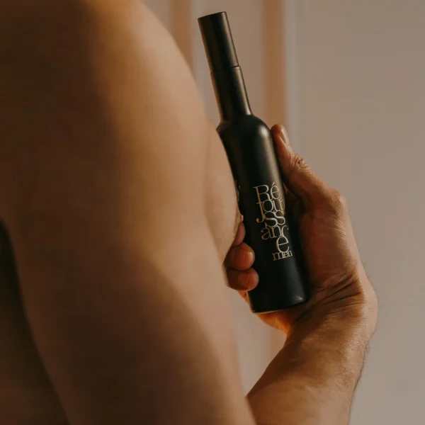 PARFUM REJOUISSANCE-MASCULIN