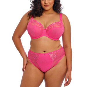 CHARLEY PINK-CULOTTE