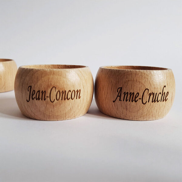 RANAFOUT-RONDS LOT JEAN-CONCON ET ANNE-CRUCHE